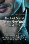 [The Bane Chronicles 09] • The Last Stand of the New York Institute